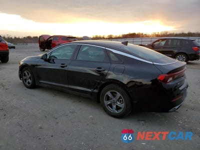 Drugie zdjęcie samochodu z przodu: 2023 KIA K5 LXS VIN:5XXG14J25PG208113 - miniatura