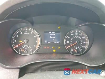 Zdjęcie 9 z 12 samochodu: 2020 KIA OPTIMA LX VIN:5XXGT4L3XLG405997 - miniatura