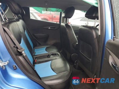 Zdjęcie 10 z 12 samochodu: 2018 CHEVROLET SPARK 2LT VIN:KL8CF6SA5JC432404 - miniatura