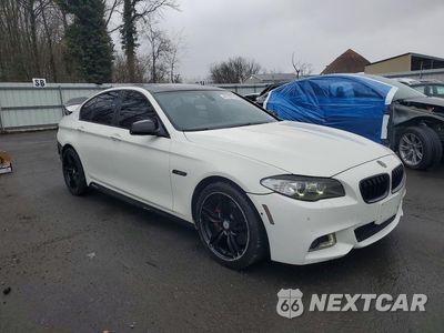 Czwarte zdjęcie samochodu z boku: 2012 BMW 550 XI VIN:WBAFU9C56CC787644 - miniatura