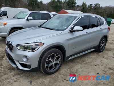 2016 BMW X1 XDRIVE28I WBXHT3C35GP881879 - główne zdjęcie licytacji z USA - miniatura