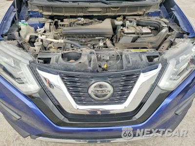 Zdjęcie 12 z 13 samochodu: 2020 NISSAN ROGUE SV VIN:JN8AT2MTXLW015218 - miniatura