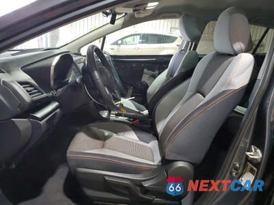 Zdjęcie 7 z 14 samochodu: 2021 SUBARU CROSSTREK PREMIUM VIN:JF2GTAPC4M8679159 - miniatura