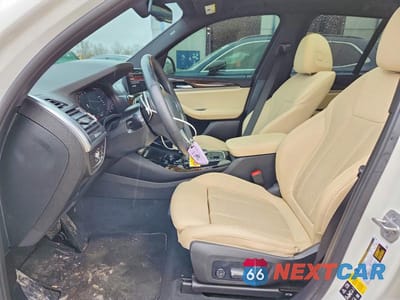 Zdjęcie 7 z 13 samochodu: 2023 BMW X3 XDRIVE30I VIN:5UX53DP02P9P55116 - miniatura