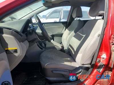 Zdjęcie 7 z 12 samochodu: 2016 HYUNDAI ACCENT SE VIN:KMHCT4AE1GU054024 - miniatura