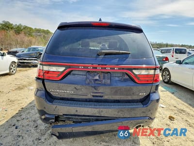 Zdjęcie 6 z 13 samochodu: 2017 DODGE DURANGO GT VIN:1C4RDJDG2HC713775 - miniatura