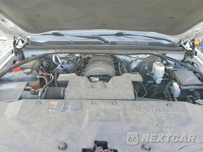 Zdjęcie 12 z 14 samochodu: 2016 CHEVROLET SUBURBAN K1500 LTZ VIN:1GNSKJKC9GR174369 - miniatura