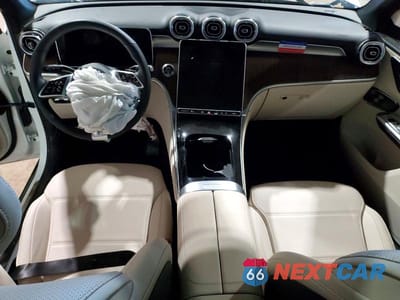 Zdjęcie 8 z 13 samochodu: 2026 MERCEDES-BENZ GLC 300 4MATIC VIN:W1NKM4HB7TF475617 - miniatura