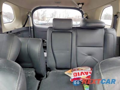 Zdjęcie 10 z 13 samochodu: 2019 MITSUBISHI OUTLANDER SE VIN:JA4AZ3A39KZ005551 - miniatura