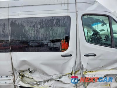 Zdjęcie 11 z 13 samochodu: 2025 MERCEDES-BENZ SPRINTER 2500 VIN:W1Z4KGHY2ST218917 - miniatura