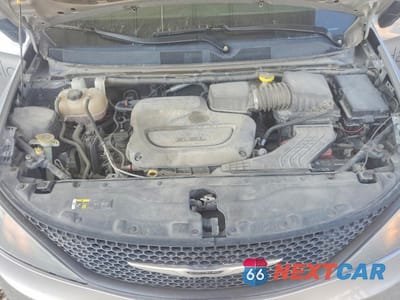 Zdjęcie 12 z 13 samochodu: 2021 CHRYSLER VOYAGER LX VIN:2C4RC1CG2MR580313 - miniatura