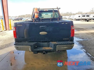 Zdjęcie 6 z 12 samochodu: 2012 FORD F250 SUPER DUTY VIN:1FT7X2B67CEC35302 - miniatura