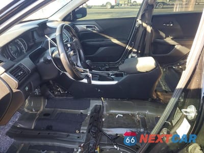 Zdjęcie 7 z 12 samochodu: 2014 HONDA ACCORD LX VIN:1HGCR2F34EA285675 - miniatura