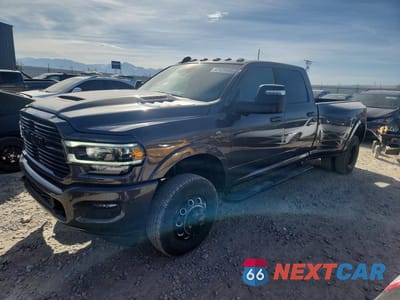 2024 RAM 3500 LARAMIE 3C63RRJL3RG150085 - główne zdjęcie licytacji z USA - miniatura
