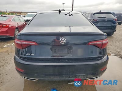 Zdjęcie 6 z 12 samochodu: 2020 VOLKSWAGEN JETTA SEL PREMIUM VIN:3VWGB7BU3LM045594 - miniatura