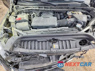 Zdjęcie 11 z 11 samochodu: 2021 GMC SIERRA K1500 DENALI VIN:3GTU9FEL3MG381163 - miniatura