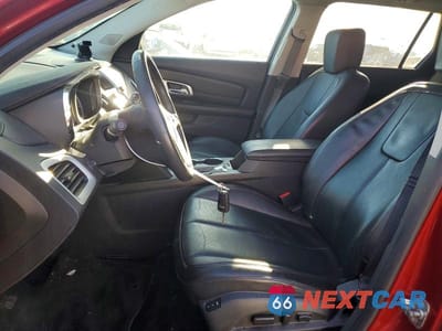 Zdjęcie 7 z 13 samochodu: 2012 GMC TERRAIN SLT VIN:2GKALWEK6C6257415 - miniatura