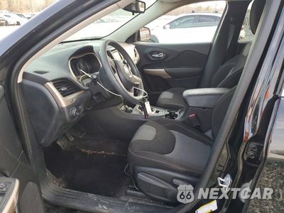 Zdjęcie 7 z 12 samochodu: 2018 JEEP CHEROKEE LATITUDE VIN:1C4PJMCB3JD563926 - miniatura