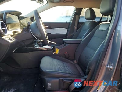 Zdjęcie 7 z 12 samochodu: 2025 CHEVROLET TRAX 1LT VIN:KL77LHEP9SC171404 - miniatura