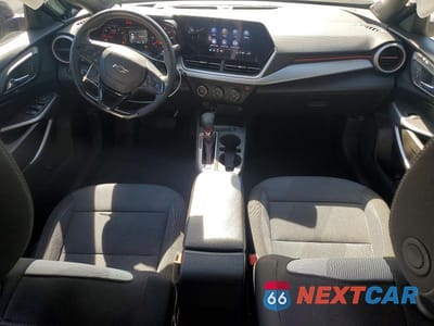 Zdjęcie 8 z 13 samochodu: 2024 CHEVROLET TRAX 1RS VIN:KL77LGE25RC225970 - miniatura