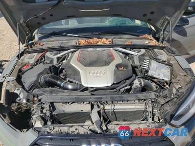 Zdjęcie 11 z 13 samochodu: 2019 AUDI S5 PRESTIGE VIN:WAUR4AF50KA067812 - miniatura