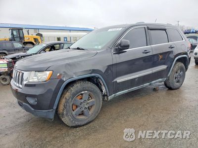 2011 JEEP GRAND CHEROKEE LAREDO 1J4RR4GG5BC635623 - główne zdjęcie licytacji z USA - miniatura