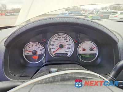 Zdjęcie 9 z 12 samochodu: 2006 FORD F150 VIN:1FTPX12526FA10379 - miniatura