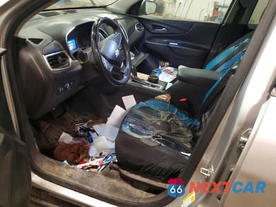 Zdjęcie 7 z 13 samochodu: 2020 CHEVROLET EQUINOX LT VIN:3GNAXKEV6LS501480 - miniatura