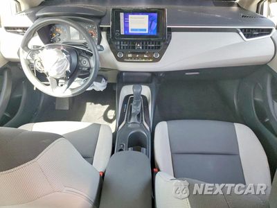 Zdjęcie 8 z 12 samochodu: 2023 TOYOTA COROLLA LE VIN:JTDB4MEE0P3012389 - miniatura
