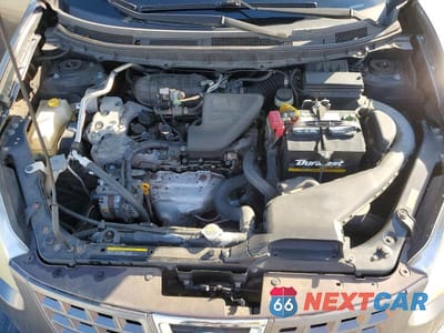 Zdjęcie 12 z 13 samochodu: 2010 NISSAN ROGUE S VIN:JN8AS5MV8AW130290 - miniatura