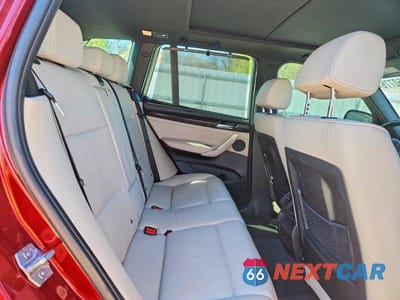 Zdjęcie 11 z 13 samochodu: 2014 BMW X3 XDRIVE35I VIN:5UXWX7C55E0E80048 - miniatura