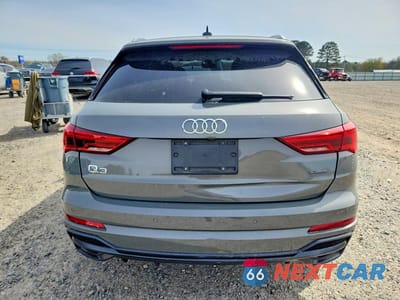Zdjęcie 6 z 12 samochodu: 2021 AUDI Q3 PREMIUM PLUS S LINE 45 VIN:WA1EECF32M1088506 - miniatura