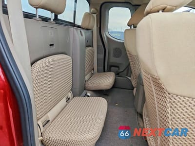 Zdjęcie 10 z 11 samochodu: 2016 NISSAN FRONTIER SV V6 VIN:1N6AD0CW6GN744513 - miniatura