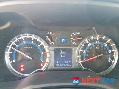 Zdjęcie 9 z 13 samochodu: 2016 TOYOTA 4RUNNER SR5 VIN:JTEBU5JR9G5396557 - miniatura
