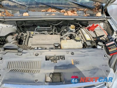 Zdjęcie 12 z 12 samochodu: 2015 CHEVROLET TRAX LTZ VIN:3GNCJTSB5FL235569 - miniatura