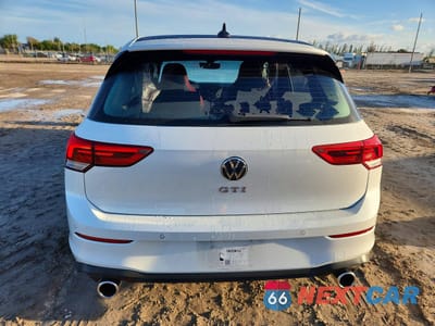Zdjęcie 6 z 14 samochodu: 2023 VOLKSWAGEN GTI SE VIN:WVW3A7CD1PW166570 - miniatura