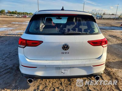 Zdjęcie 6 z 14 samochodu: 2023 VOLKSWAGEN GTI SE VIN:WVW3A7CD1PW166570 - miniatura
