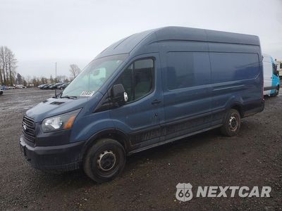 2019 FORD TRANSIT 250 DELIVERY VAN 1FTYR3XM3KKB74168 - główne zdjęcie licytacji z USA - miniatura