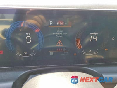 Zdjęcie 9 z 12 samochodu: 2025 HYUNDAI TUCSON SEL VIN:3KMJB3DE3SE005898 - miniatura