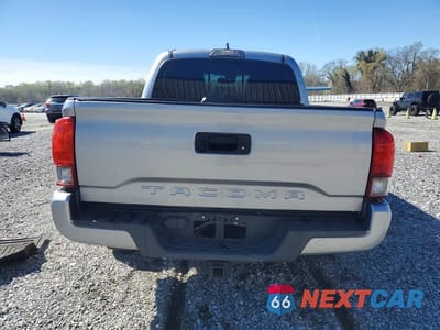 Zdjęcie 6 z 12 samochodu: 2019 TOYOTA TACOMA TRD SPORT VIN:3TMCZ5AN8KM260382 - miniatura