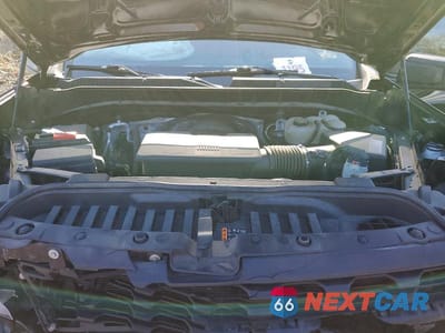 Zdjęcie 11 z 11 samochodu: 2019 CHEVROLET SILVERADO K1500 TRAIL BOSS CUSTOM VIN:1GCPYCEF6KZ367120 - miniatura