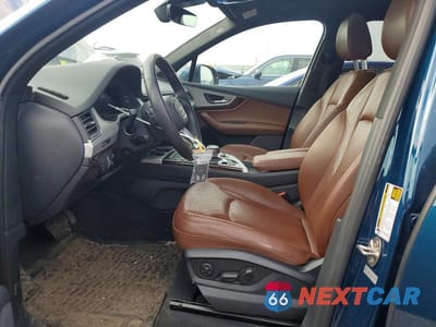 Zdjęcie 7 z 12 samochodu: 2019 AUDI Q7 PREMIUM PLUS VIN:WA1LHAF74KD025229 - miniatura