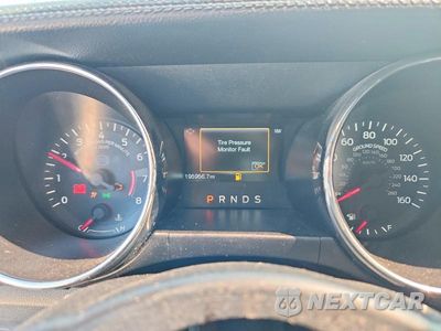 Zdjęcie 9 z 12 samochodu: 2015 FORD MUSTANG VIN:1FA6P8AM1F5380277 - miniatura