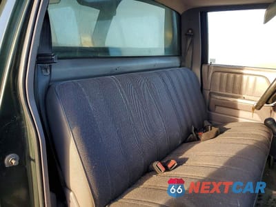 Zdjęcie 10 z 12 samochodu: 1996 DODGE DAKOTA VIN:1B7FL26P4TS668300 - miniatura