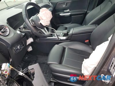 Zdjęcie 7 z 12 samochodu: 2021 MERCEDES-BENZ GLB 250 4MATIC VIN:W1N4M4HB1MW140993 - miniatura