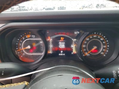 Zdjęcie 9 z 13 samochodu: 2024 JEEP WRANGLER SPORT VIN:1C4PJXDG7RW266413 - miniatura