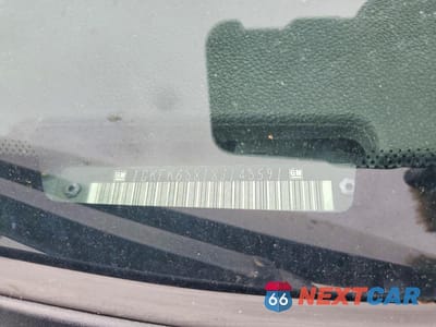 Zdjęcie 13 z 13 samochodu: 2008 GMC YUKON DENALI VIN:1GKFK63818J143591 - miniatura