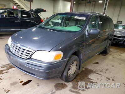 1997 CHEVROLET VENTURE 1GNDX06E3VD248427 - główne zdjęcie licytacji z USA - miniatura