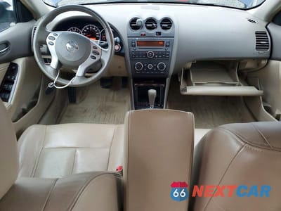 Zdjęcie 8 z 13 samochodu: 2010 NISSAN ALTIMA 2.5 VIN:1N4AL2AP0AN400430 - miniatura