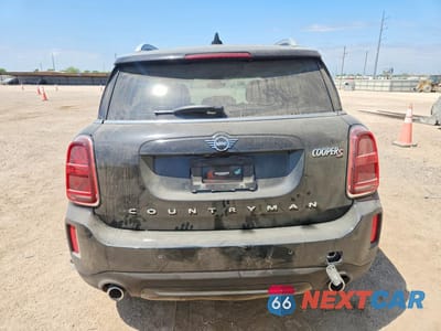Zdjęcie 6 z 12 samochodu: 2024 MINI COOPER S COUNTRYMAN VIN:WMZ53BR06R3R67753 - miniatura